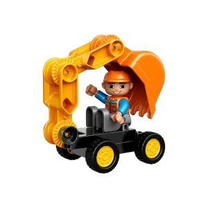 Town Truck & Tracked (Product External)